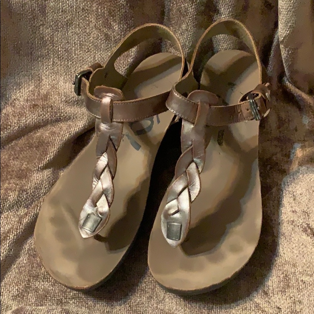OTBT Sandals
